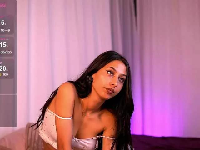 InnocentD3vil from BongaCams