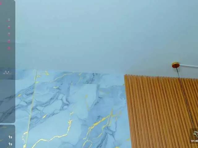 innocenthazel from BongaCams is Freechat