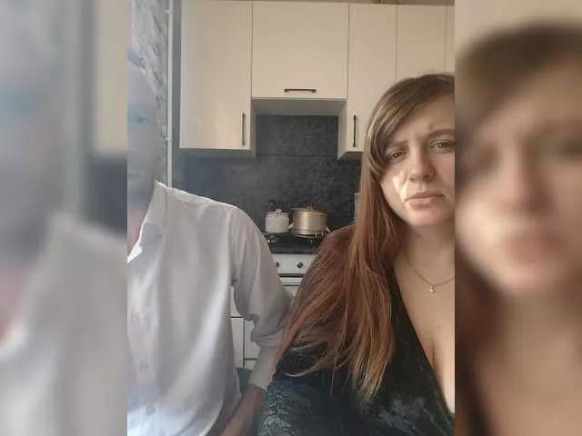 Innokentiy449 from BongaCams