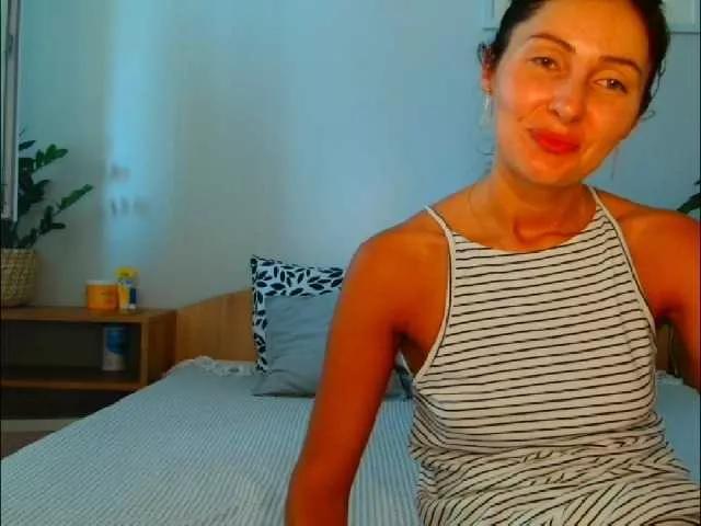 Irina9793 from BongaCams