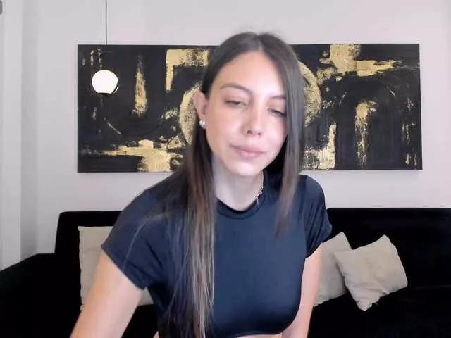IrinaBossa from BongaCams