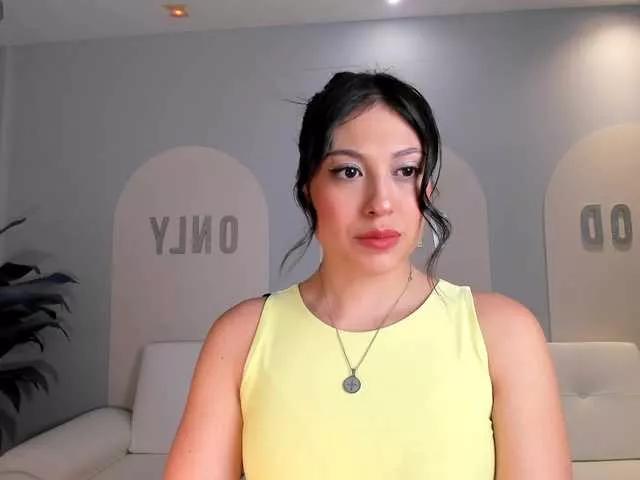 IrinaPortman from BongaCams