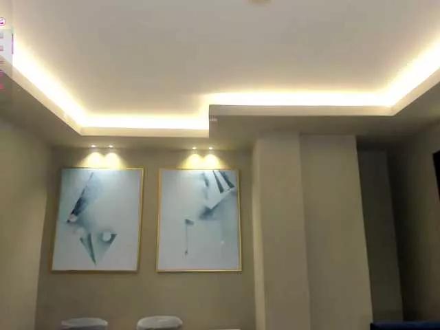 IrinaPortman from BongaCams