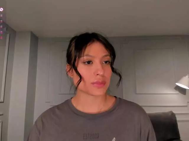 IrinaPortman from BongaCams is Freechat