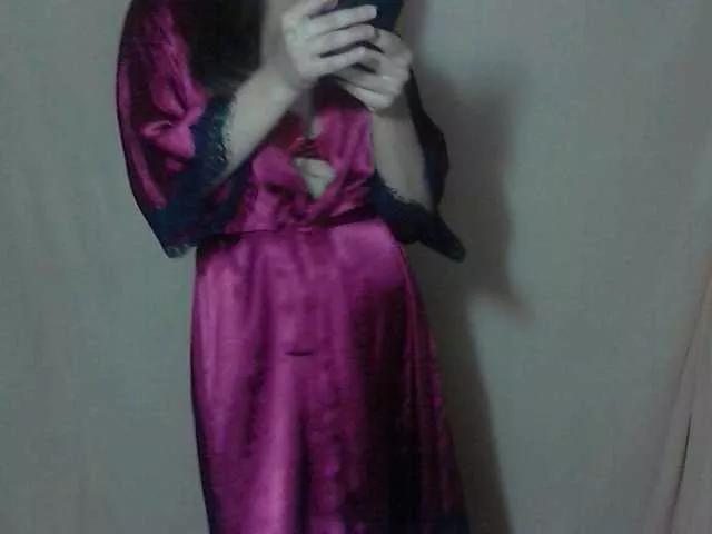 IrinaWhite94 from BongaCams