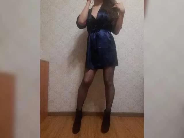 IrinaWhite94 from BongaCams