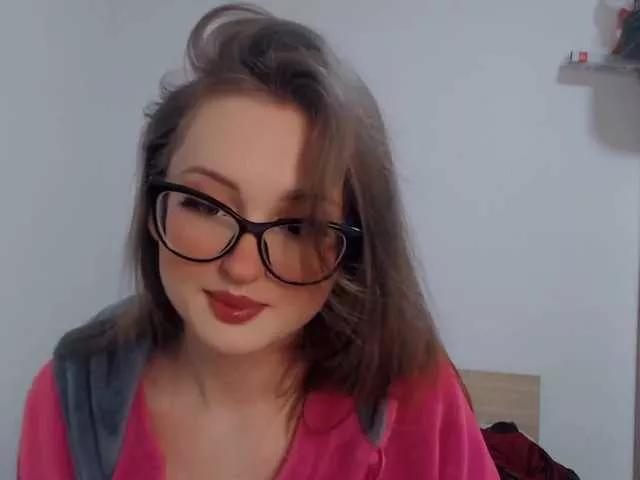 irisachka from BongaCams