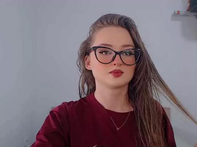 irisachka from BongaCams