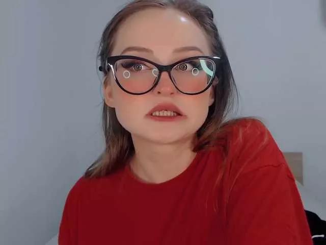 irisachka from BongaCams