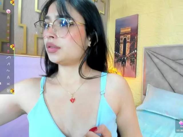 isa-pearson from BongaCams is Freechat