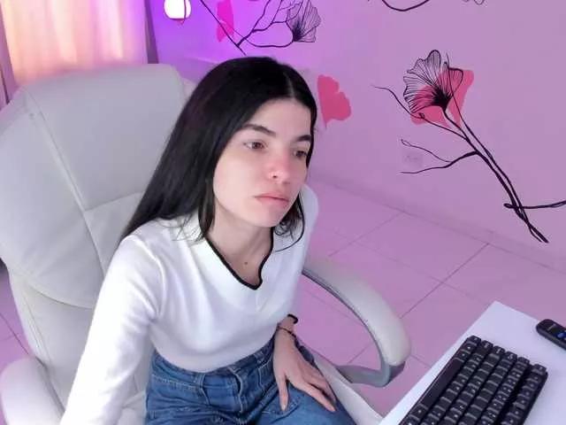 Isabela-Fiorelli from BongaCams is Freechat