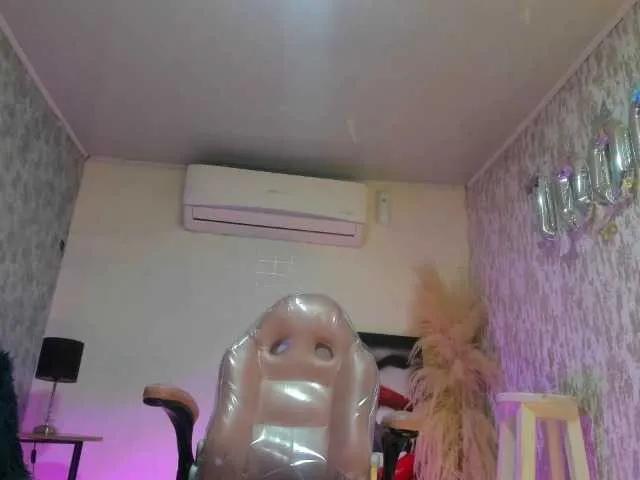 isabellaa23 from BongaCams is Freechat