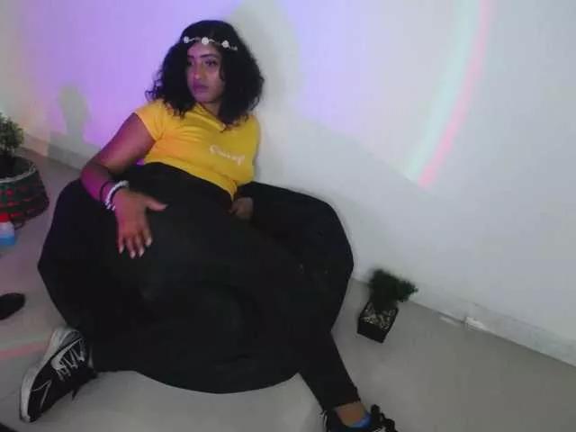isabellahotc from BongaCams is Freechat