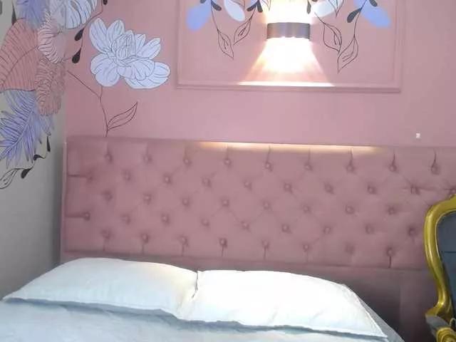 IsabellaLuxe from BongaCams is Freechat