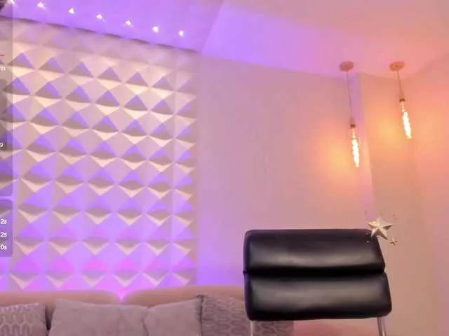 IsabellaMoreau from BongaCams is Freechat