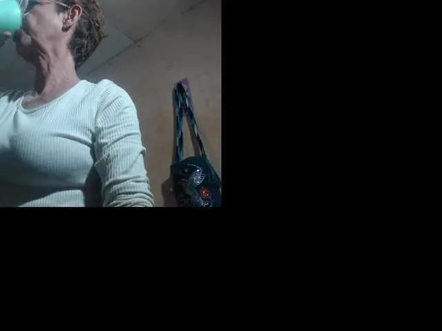 Isabellawomder from BongaCams is Freechat