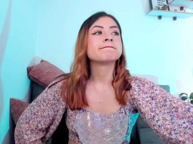 itsmaddie1 from BongaCams is Freechat