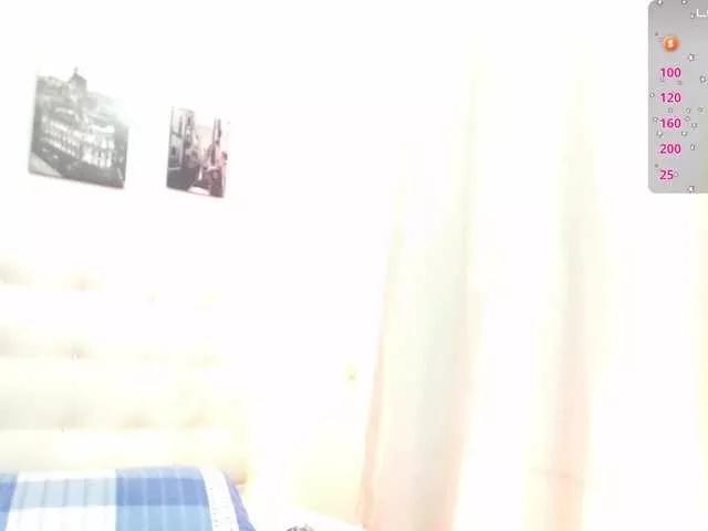 ivanna-vega from BongaCams is Freechat