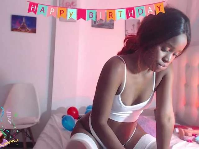 ivanna-vega from BongaCams is Freechat