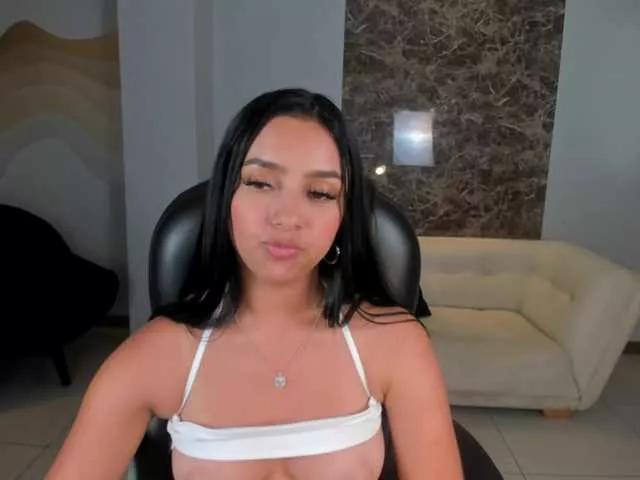 IvannaWelch from BongaCams is Freechat