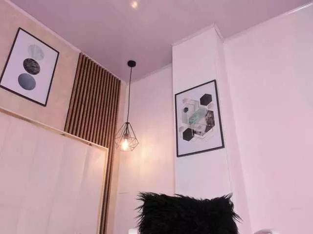 Ivy-Jones from BongaCams is Freechat