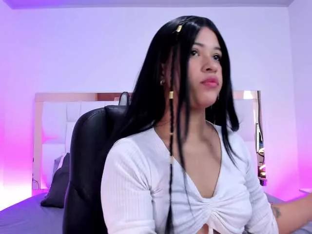 Ivy-sweetlove from BongaCams is Freechat