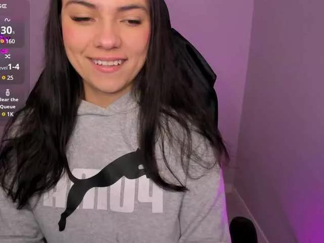 ivyy-scott from BongaCams