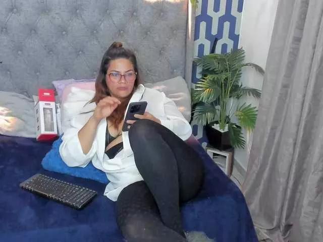 Jadde-Shine from BongaCams is Freechat