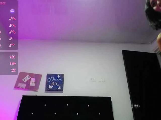 Jade-marx from BongaCams is Freechat