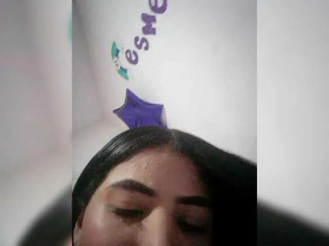 Jade-marx from BongaCams is Freechat