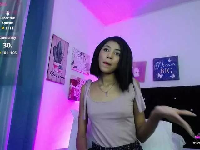 Jade-marx from BongaCams is Freechat