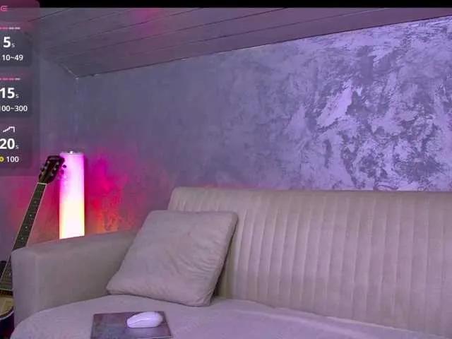 JadeNoa from BongaCams is Freechat