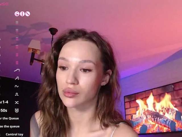 JadeSwift from BongaCams is Freechat