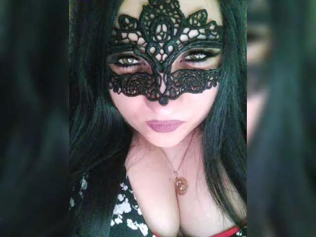 Jamili from BongaCams is Freechat