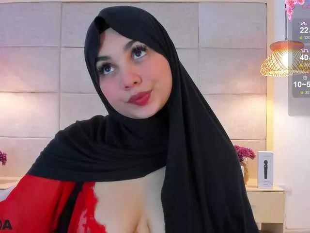 janaadhara from BongaCams