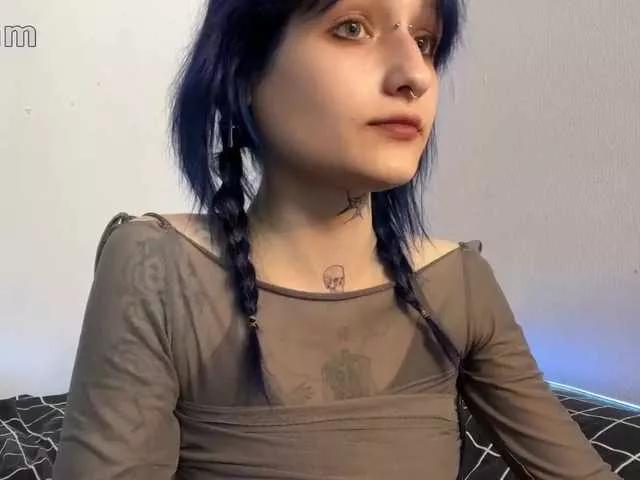 JanePena from BongaCams is Freechat