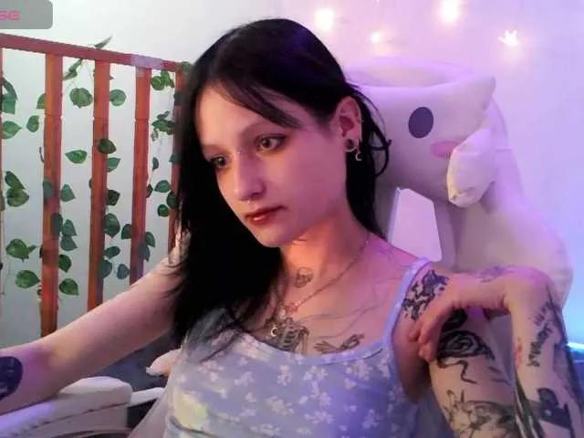 JanePena from BongaCams is Freechat