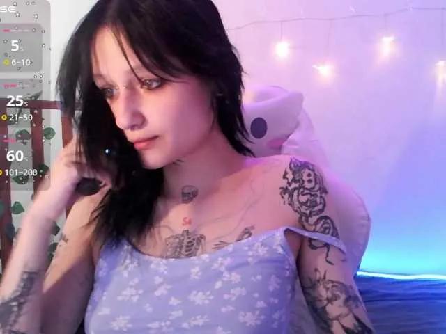 JanePena from BongaCams is Freechat