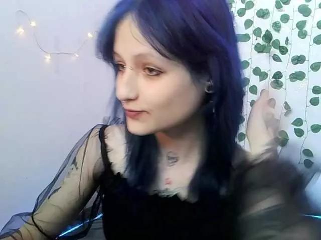 JanePena from BongaCams is Freechat