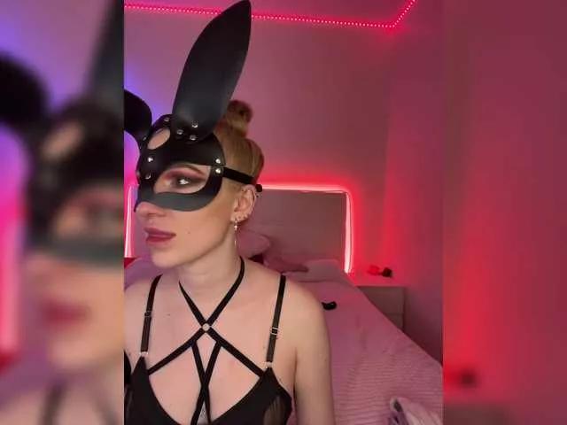 JanePorter from BongaCams is Freechat