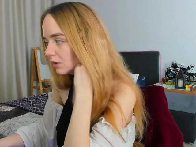 JanetShy from BongaCams