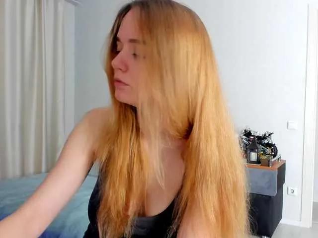 JanetShy from BongaCams is Freechat