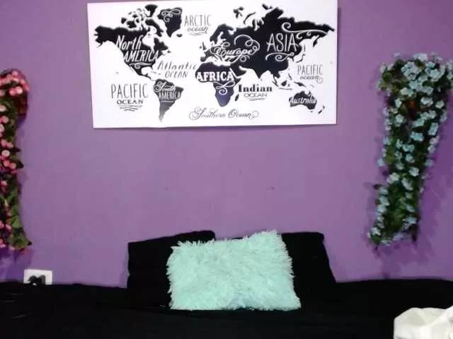 jasaricandy from BongaCams