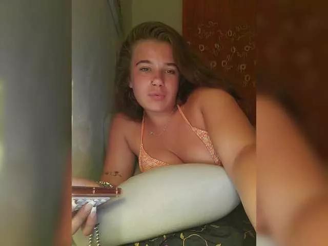 jasminbunny19 from BongaCams is Freechat