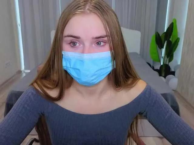 Jasmine777 from BongaCams is Freechat