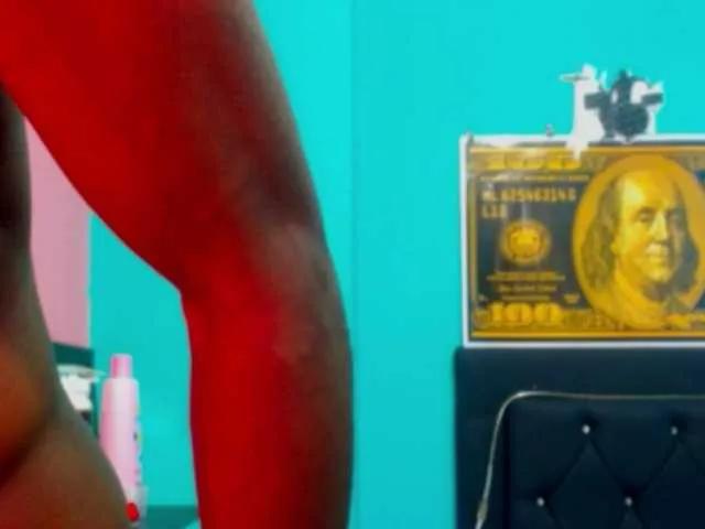 jaycolinss from BongaCams is Freechat