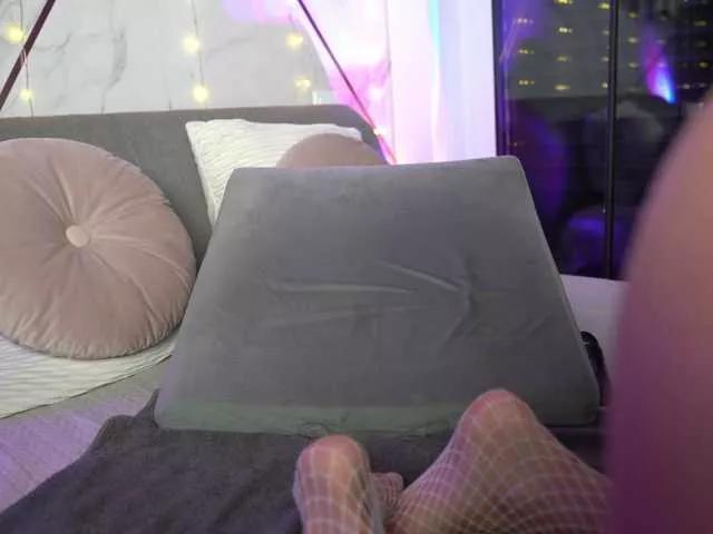 JayJayPink from BongaCams