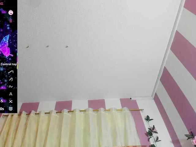 jazmin-white from BongaCams is Freechat