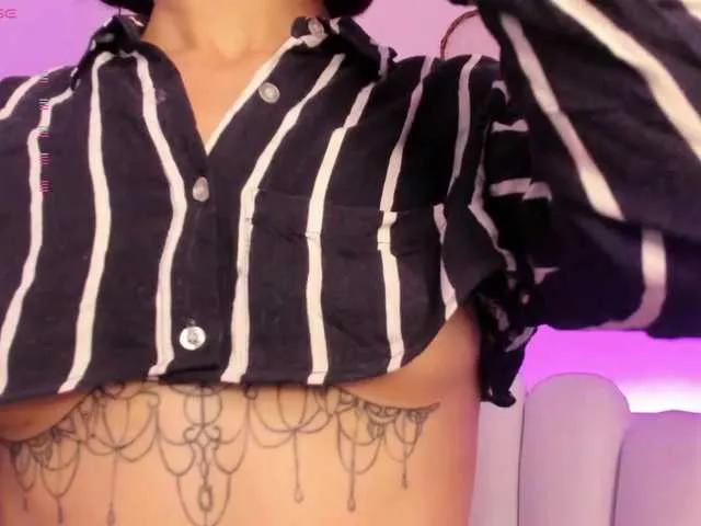 Jazmintorres from BongaCams is Freechat