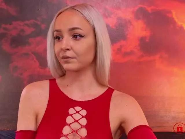JazzyJULIA from BongaCams